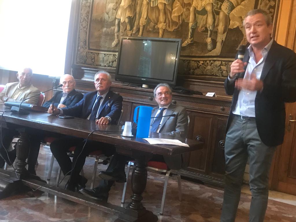 ASSEMBLEA ASSOCIAZIONE REGIONALE PUGLIESI